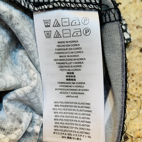 MICHAEL Michael Kors Sheath Dress Large Animal Snake Reptile Print - Picture 9 of 11